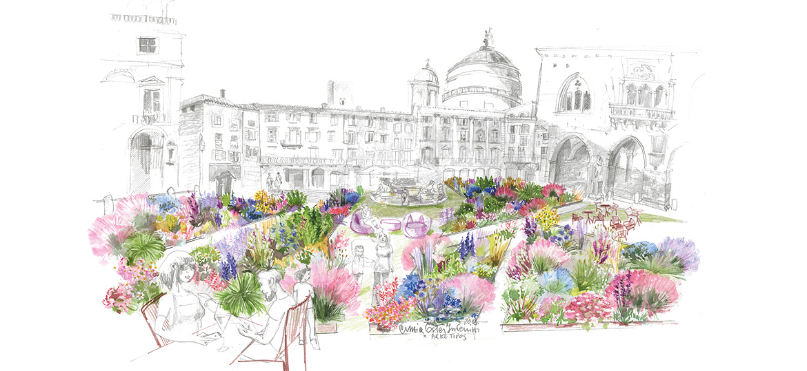 i maestri del paesaggio 2018